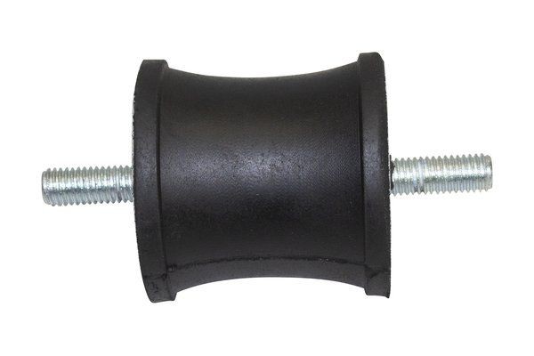 TRUCKTEC AUTOMOTIVE Gummipute, lydpotte 04.39.011 04.39.011 Feste eksosrør TRUCKTEC AUTOMOTIVE VW SHARAN