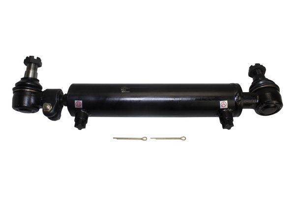 TRUCKTEC AUTOMOTIVE Slavesylinder, servostyring 05.37.054 05.37.054 Styredemper VOLVO V70 TRUCKTEC AUTOMOTIVE