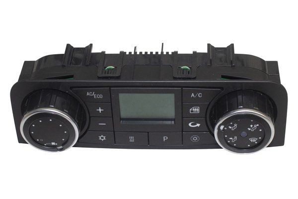 TRUCKTEC AUTOMOTIVE Bedienelement, Klimaanlage 05.59.019 TRUCKTEC AUTOMOTIVE 05.59.019 Bedienelement, Klimaanlage HYUNDAI i30 I Schrägheck (FD) 2.0 CRDi 136 PS 2010