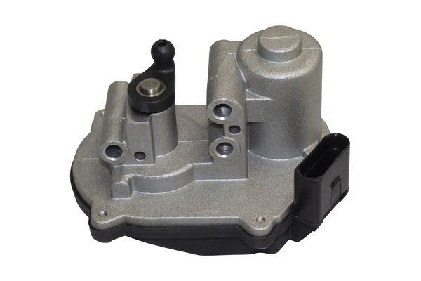 TRUCKTEC AUTOMOTIVE Elément d'ajustage, volet inverseur (tuyau d'admission) 07.14.310 Seat EXEO Valve, contrôle d'air-air d'admission TRUCKTEC AUTOMOTIVE 07.14.310