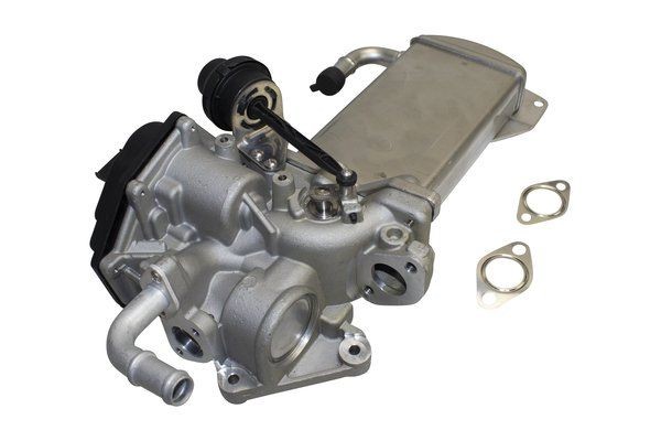 TRUCKTEC AUTOMOTIVE EGR-kjøler 07.16.049 Agr kjøler TRUCKTEC AUTOMOTIVE Renault GRAND SCÉNIC 07.16.049