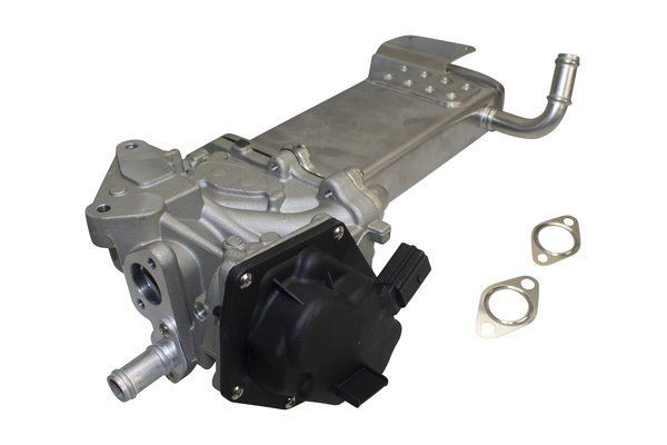 TRUCKTEC AUTOMOTIVE Chladič výfukových plynov 07.16.060 07.16.060 Chladič výfukových plynov FORD TRANSIT CUSTOM TRUCKTEC AUTOMOTIVE