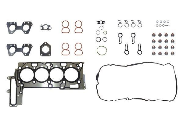 TRUCKTEC AUTOMOTIVE Pakningssæt, topstykke 08.10.208 Pakningssæt DODGE TRUCKTEC AUTOMOTIVE 08.10.208