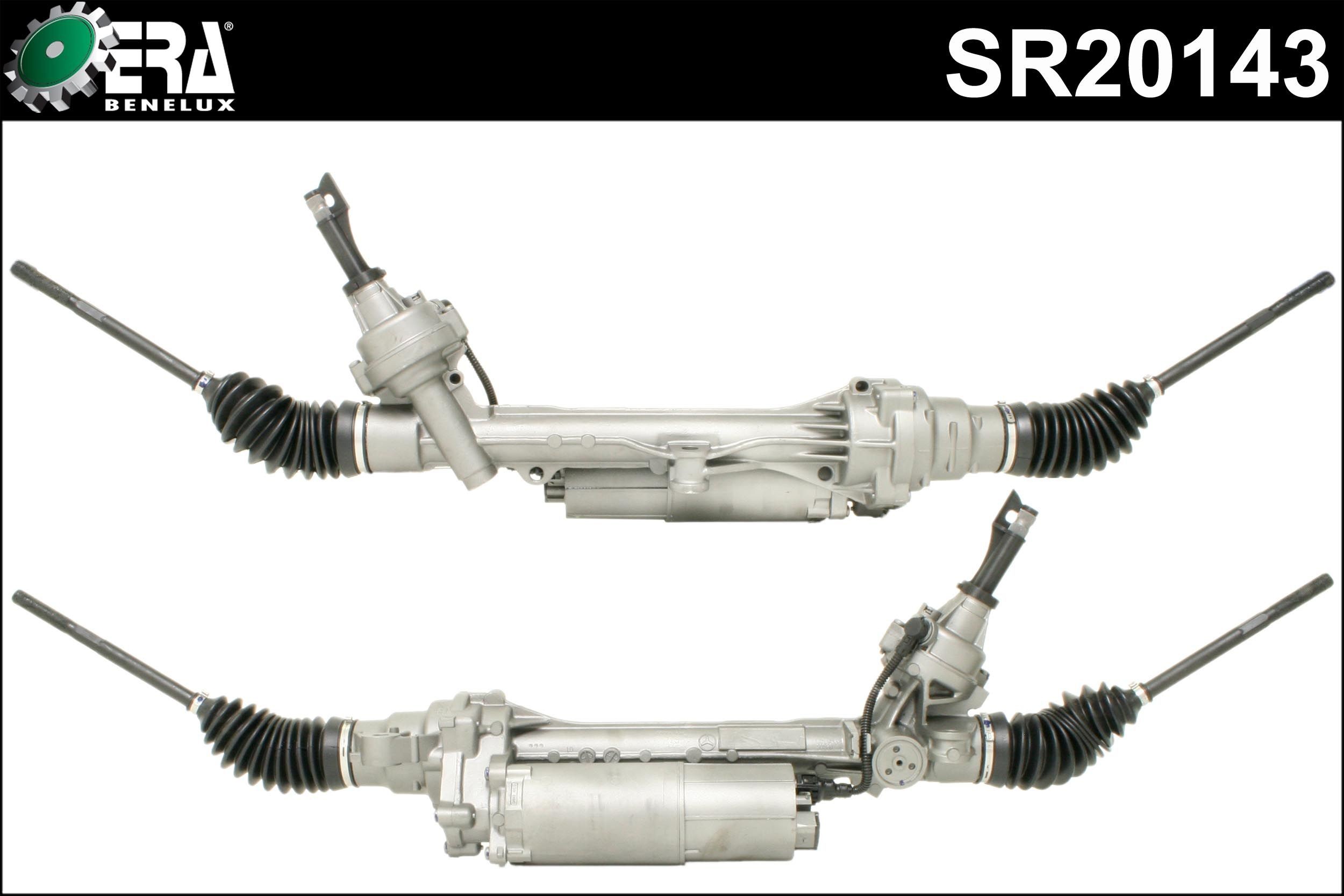 ERA Benelux Tandstang SR20143 ERA Benelux SR20143 Mercedes A124 Tandstang pris