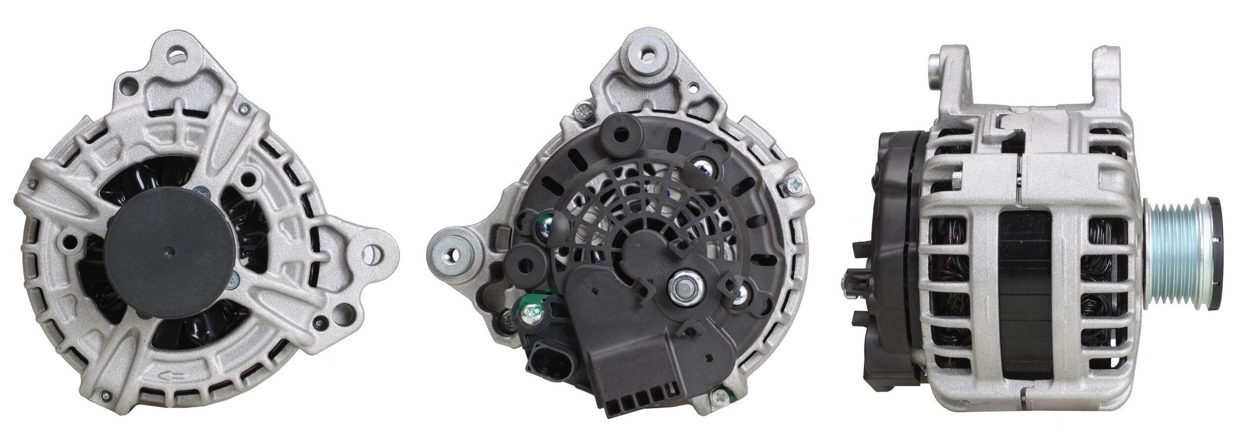 ELSTOCK Alternatore 28-8708 28-8708 Alternatore ELSTOCK Volkswagen CORRADO costo