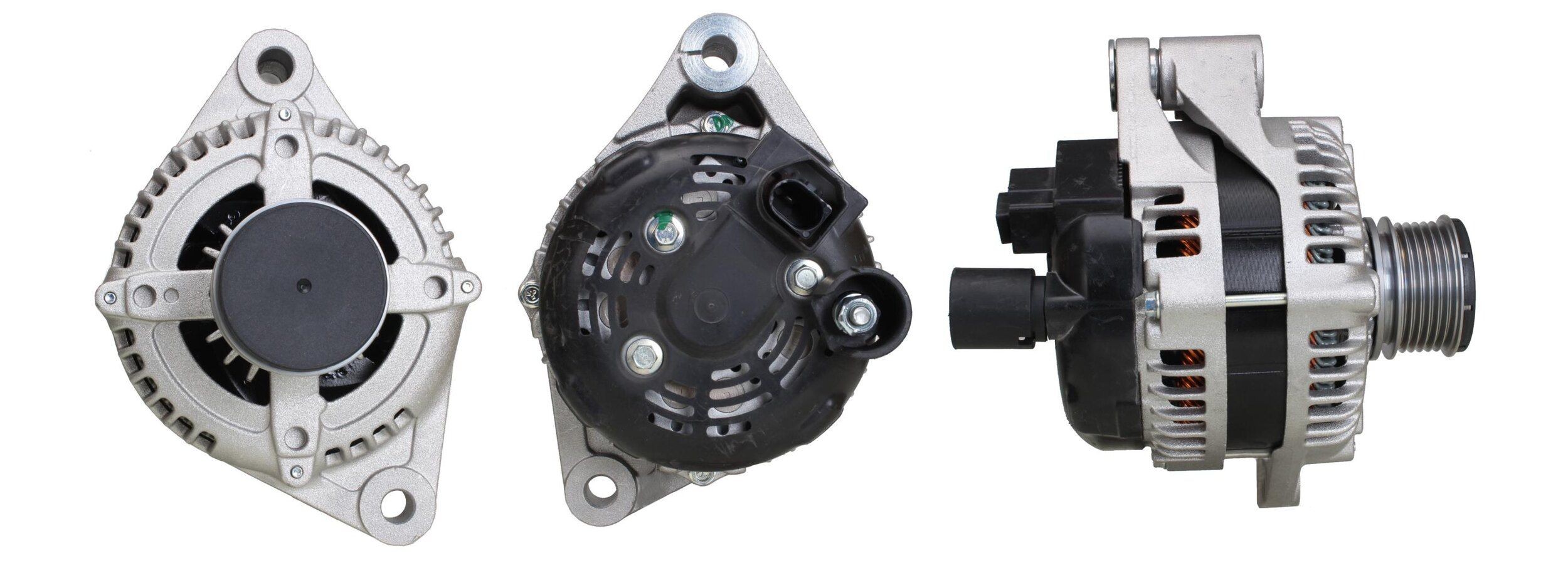 ELSTOCK Dynamo 28-8711 28-8711 Dynamo FIAT FIORINO ELSTOCK