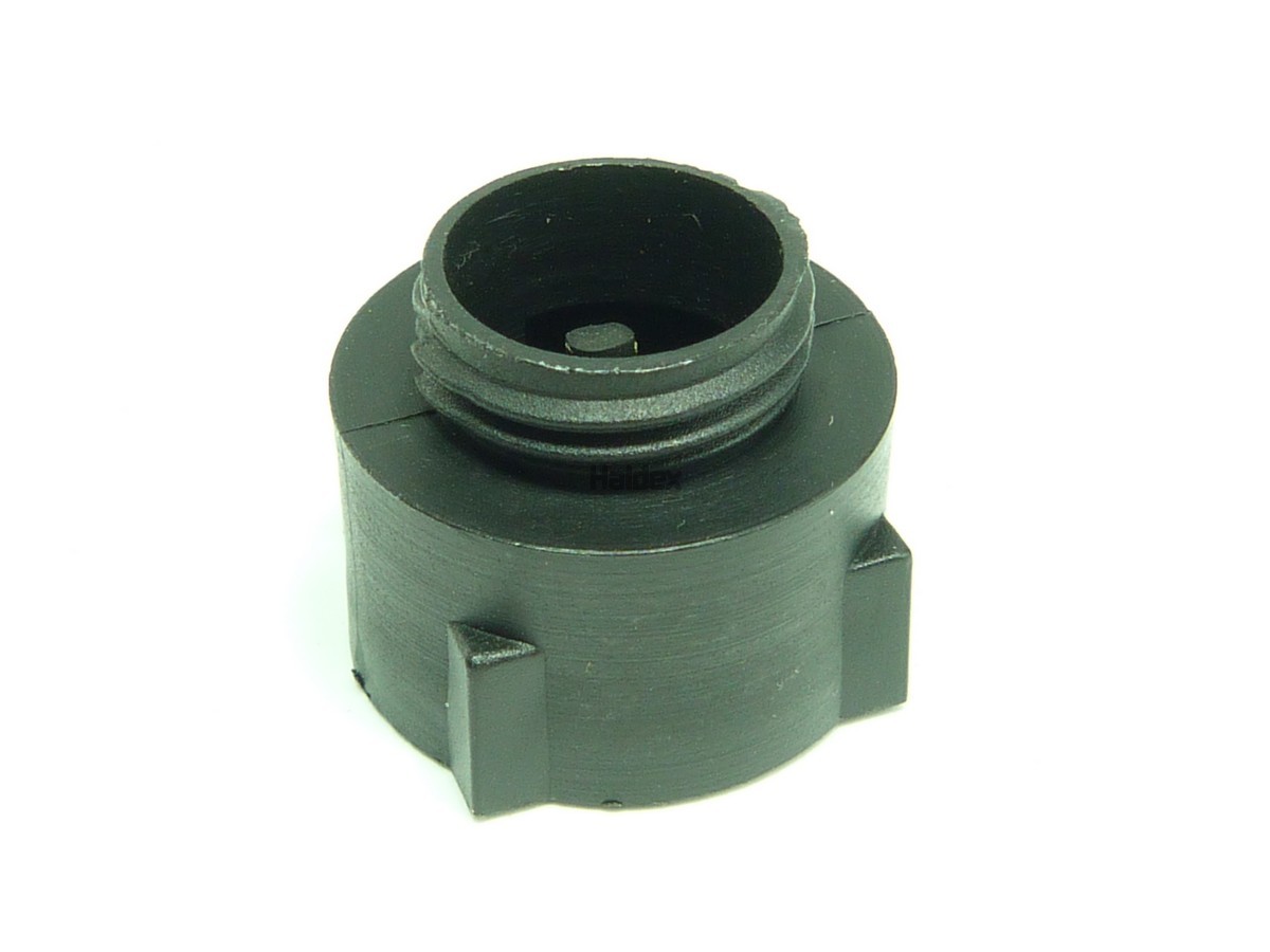 HALDEX Φίλτρο 420FTN0505 Σετ τοποθ καταλύτης SKODA HALDEX 420FTN0505