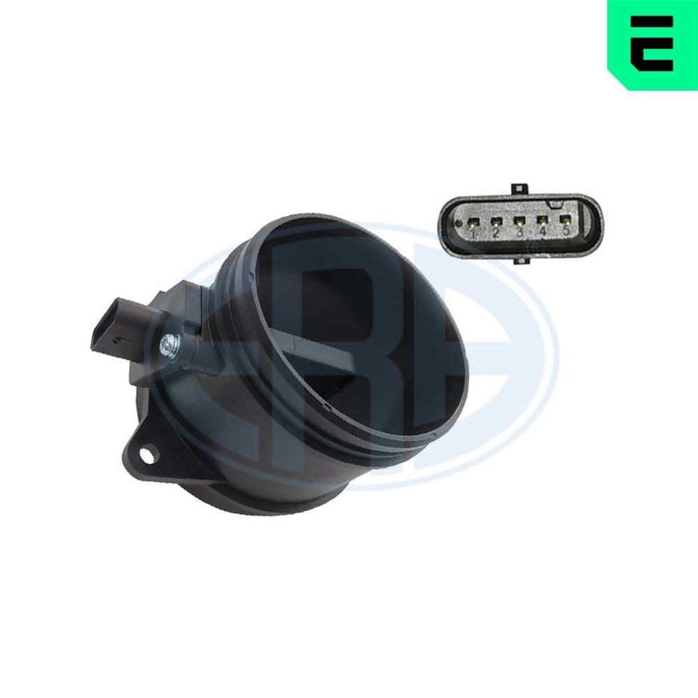 ERA Luchtmassameter (LMM) 558250A BMW 7-serie Luchtmassasensor ERA 558250A