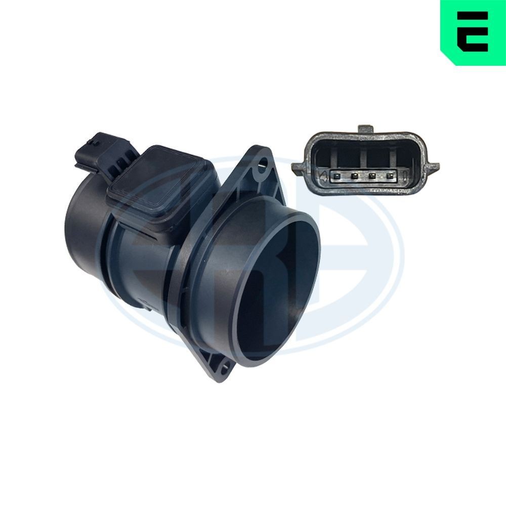 ERA Medidor de massa de ar 558289A 558289A Sensor MAF RENAULT KANGOO ERA