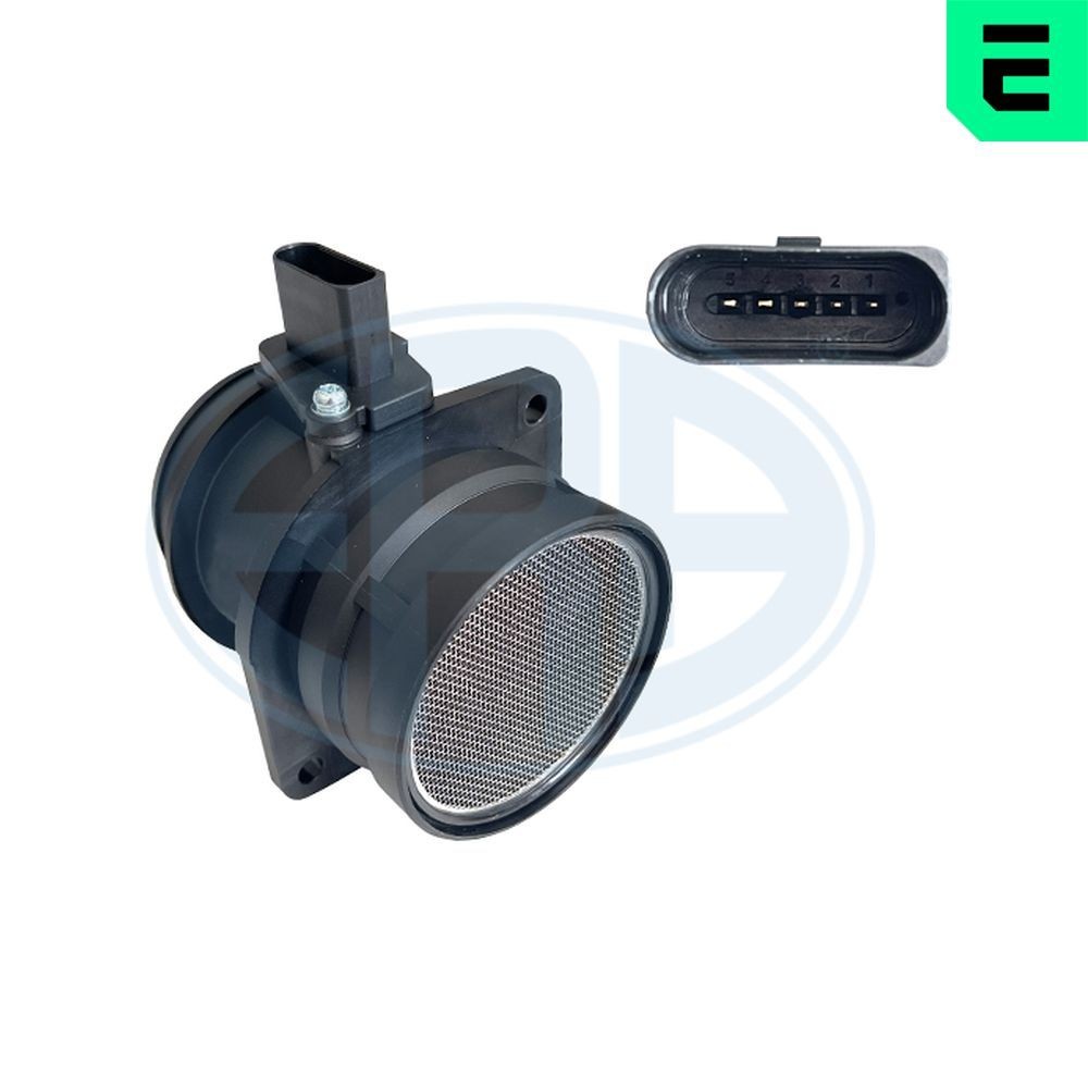 ERA Luchtmassameter (LMM) 558314A Seat EXEO Luchtmassasensor ERA 558314A