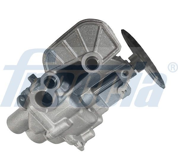 FRECCIA Oljepump OP09-260 OP09-260 Oljepump FRECCIA VOLVO V50
