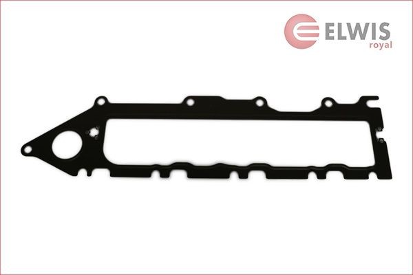 ELWIS ROYAL Tetning, innsugningsmanifold 0256002 0256002 Innsugspakning VW TIGUAN ELWIS ROYAL