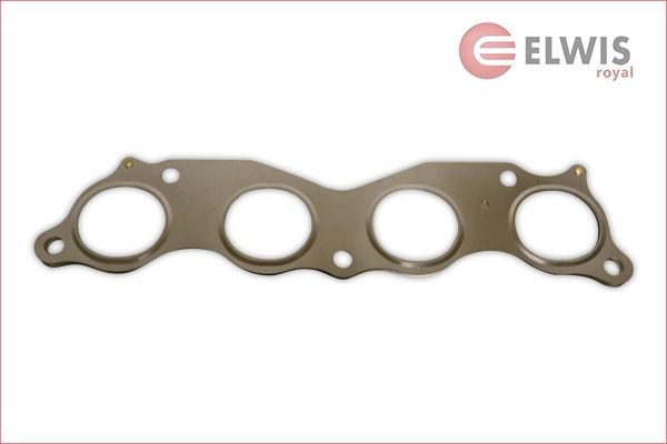 ELWIS ROYAL Tiiviste, pakosarja 0331514 0331514 ELWIS ROYAL Pakosarjan tiivisteet KIA SOUL