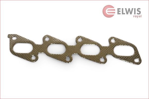 ELWIS ROYAL Τσιμούχα, πολλαπλή εξαγωγή 0342615 ELWIS ROYAL Τσιμούχα πολλαπλή εξαγωγή HYUNDAI 0342615