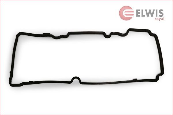 ELWIS ROYAL Tihend, klapikaan 1556034 1556034 Klapikambrikaane tihend AUDI A4 ELWIS ROYAL
