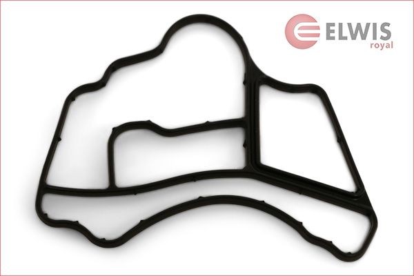 ELWIS ROYAL Tetning, oljefilter hus 7022025 7022025 Tetning, oljefilter hus BMW X5 ELWIS ROYAL