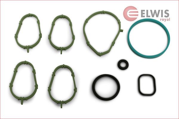 ELWIS ROYAL Packningssats, insugsgrenrör 9425105 LYNK & CO insugspackning ELWIS ROYAL 9425105