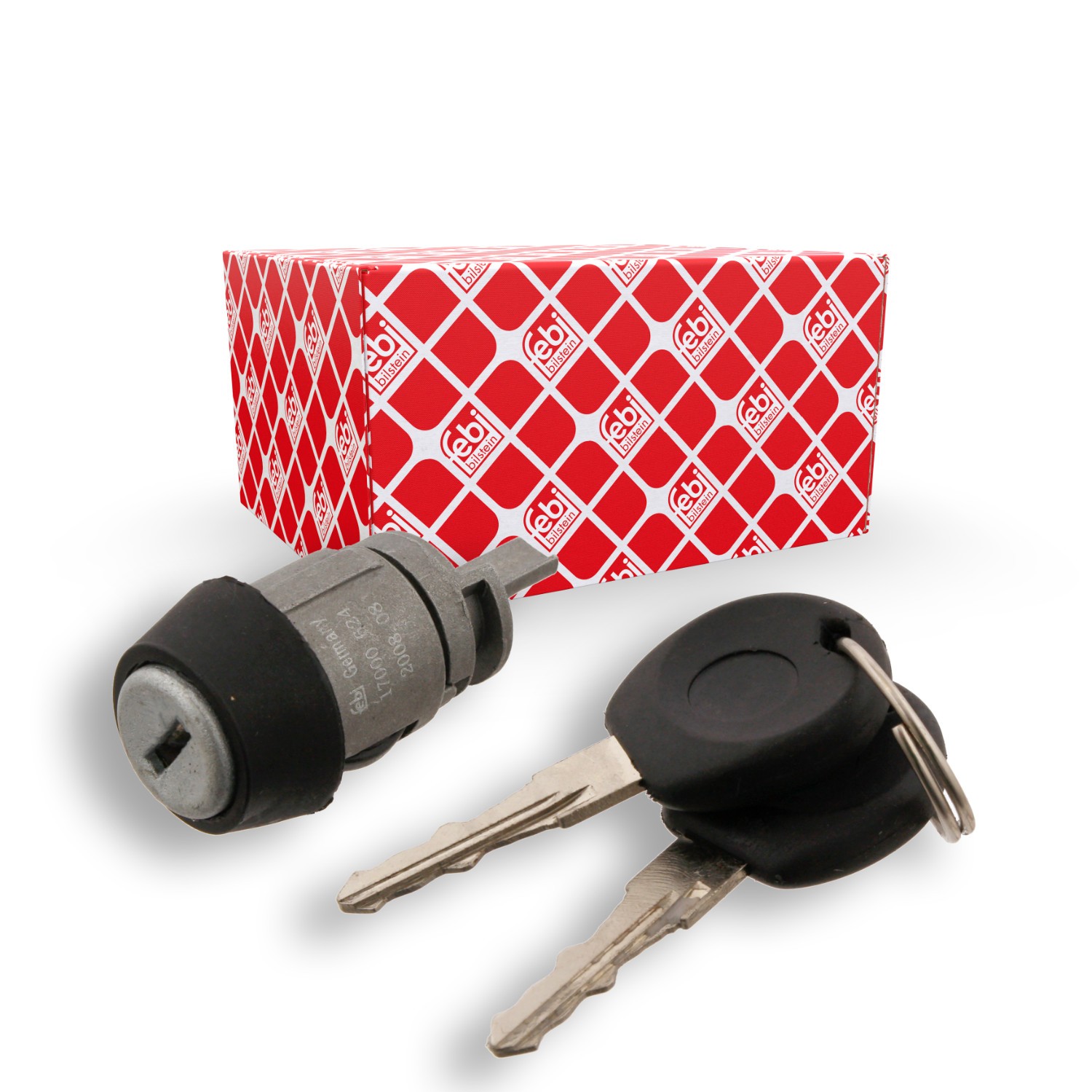 FEBI BILSTEIN Sulgursilinder, süütelukk 17000 Sulgursilinder HYUNDAI FEBI BILSTEIN 17000