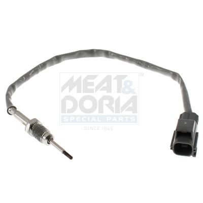 Sensor, uitlaatgastemperatuur MEAT & DORIA 12705 MEAT & DORIA 12705: EGT sensor Land Rover FREELANDER 2009