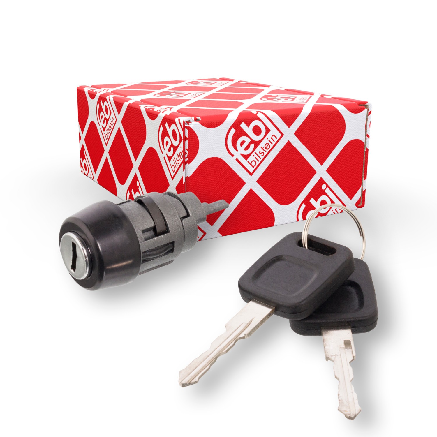 FEBI BILSTEIN Sulgursilinder, süütelukk 17004 FEBI BILSTEIN Sulgursilinder HYUNDAI 17004