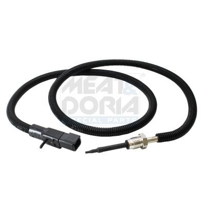 MEAT & DORIA Sensor, uitlaatgastemperatuur 12742 12742 Sensor uitlaatgastemperatuur VOLVO V70 MEAT & DORIA