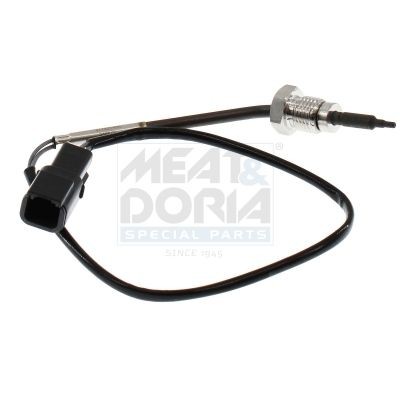 MEAT & DORIA Devējs, Izplūdes gāzu temperatūra 12746 Izplūdes temperatūras sensors MEAT & DORIA V70 12746 lēti