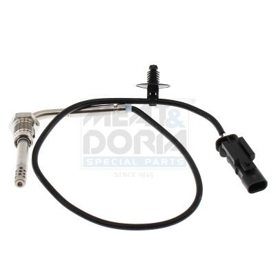 MEAT & DORIA Avgastempgivare 12768 12768 MEAT & DORIA avgastemperatursensor Chevy ORLANDO