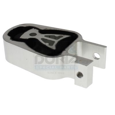 MEAT & DORIA Engine mount 197016 VOLVO MEAT & DORIA engine bracket mount 197016