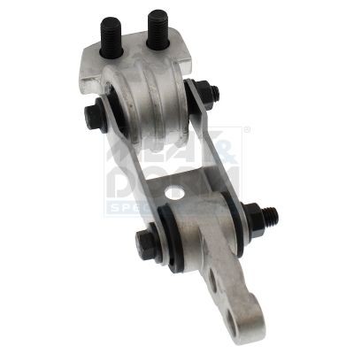 MEAT & DORIA Engine mount 197017 197017 MEAT & DORIA engine mount VOLVO