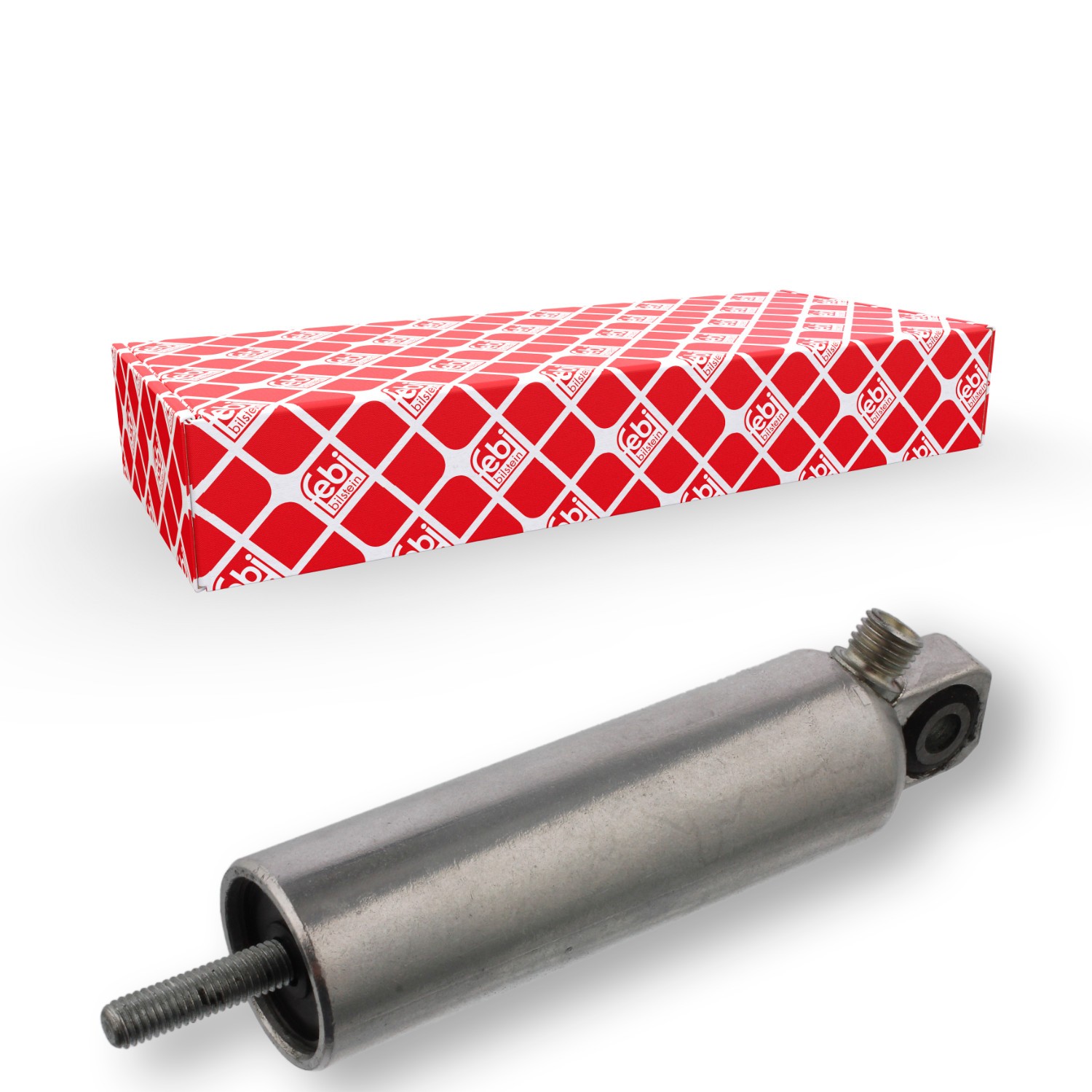 FEBI BILSTEIN Darba cilindrs, Motora bremze 17024 FEBI BILSTEIN 17024 Darba cilindrs, Motora bremze