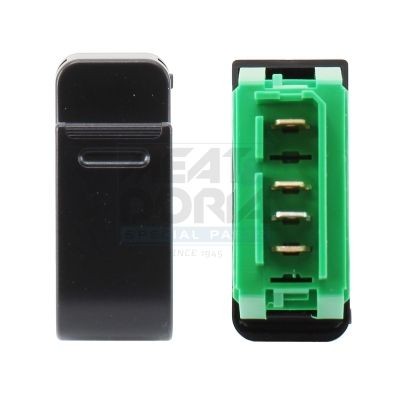 MEAT & DORIA Spínač elektrického otvárania okien 26632 26632 Vypinac na stahovanie okien MEAT & DORIA SUZUKI SWACE