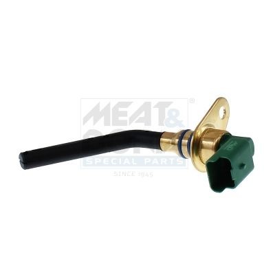Sensor, motoroliepeil MEAT & DORIA 72443 MEAT & DORIA 72443: Sensor motoroliepeil Peugeot 407 2025
