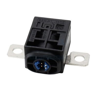 MEAT & DORIA Multifunktionsrelais 73256618 73256618 Multifunktionsrelais MEAT & DORIA PEUGEOT 407