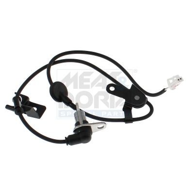 MEAT & DORIA Wielsnelheidssensor (ABS) 901381 prijs Abs sensor Mazda GW 901381 MEAT & DORIA