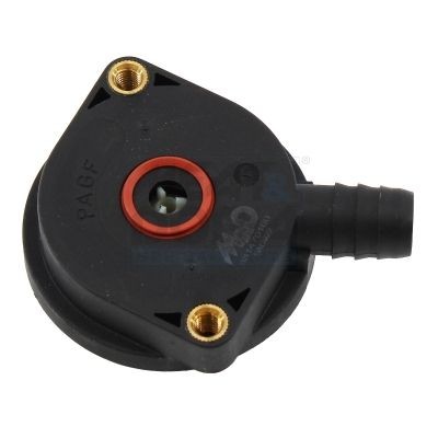 MEAT & DORIA Ventil, veivhuslufting 91702 Ventil veivhusventilasjon MEAT & DORIA Ford FUSION 91702