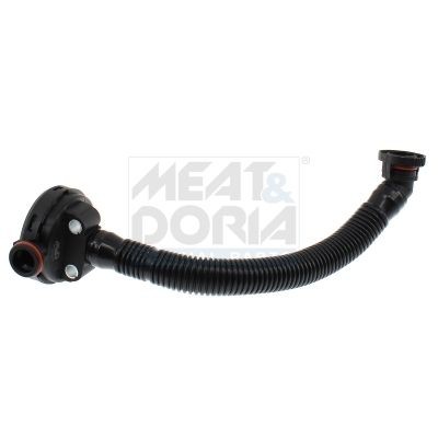 MEAT & DORIA Ventil, veivhuslufting 91704 91704 Ventil veivhusventilasjon MEAT & DORIA CITROЁN C8