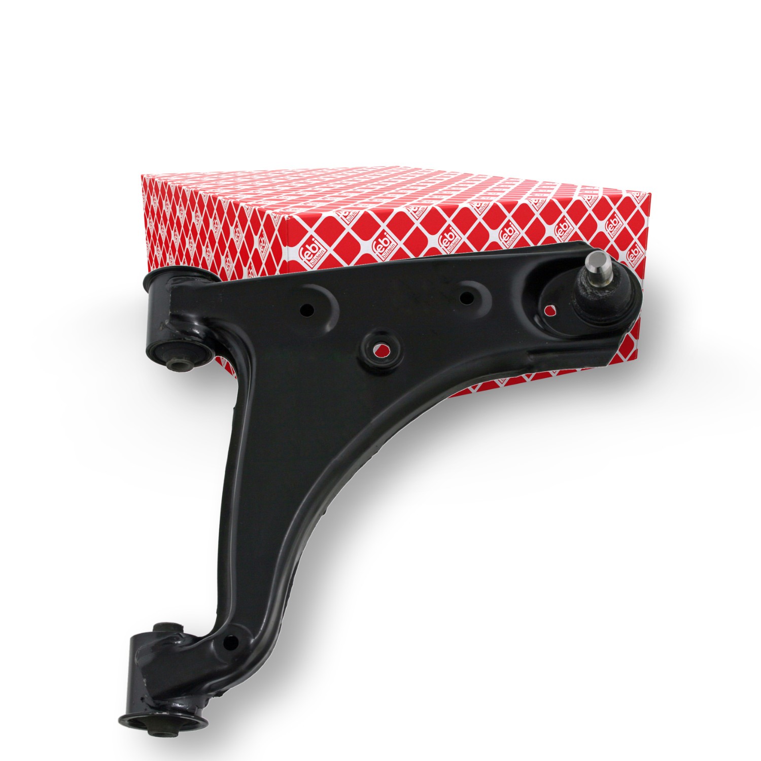 FEBI BILSTEIN Õõtshoob, käändmik 17061 FEBI BILSTEIN 17061 originaal Õõtshoob Mazda 626 Hatchback hind