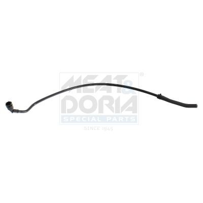 MEAT & DORIA Flessibile sfiatatoio, Serbatoio carburante 961546 961546 costo Tappo serbatoio MEAT & DORIA PEUGEOT 206