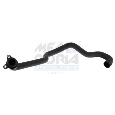 MEAT & DORIA Hadica chladenia 97043 97043 Chladičové hadice MITSUBISHI L 200 MEAT & DORIA