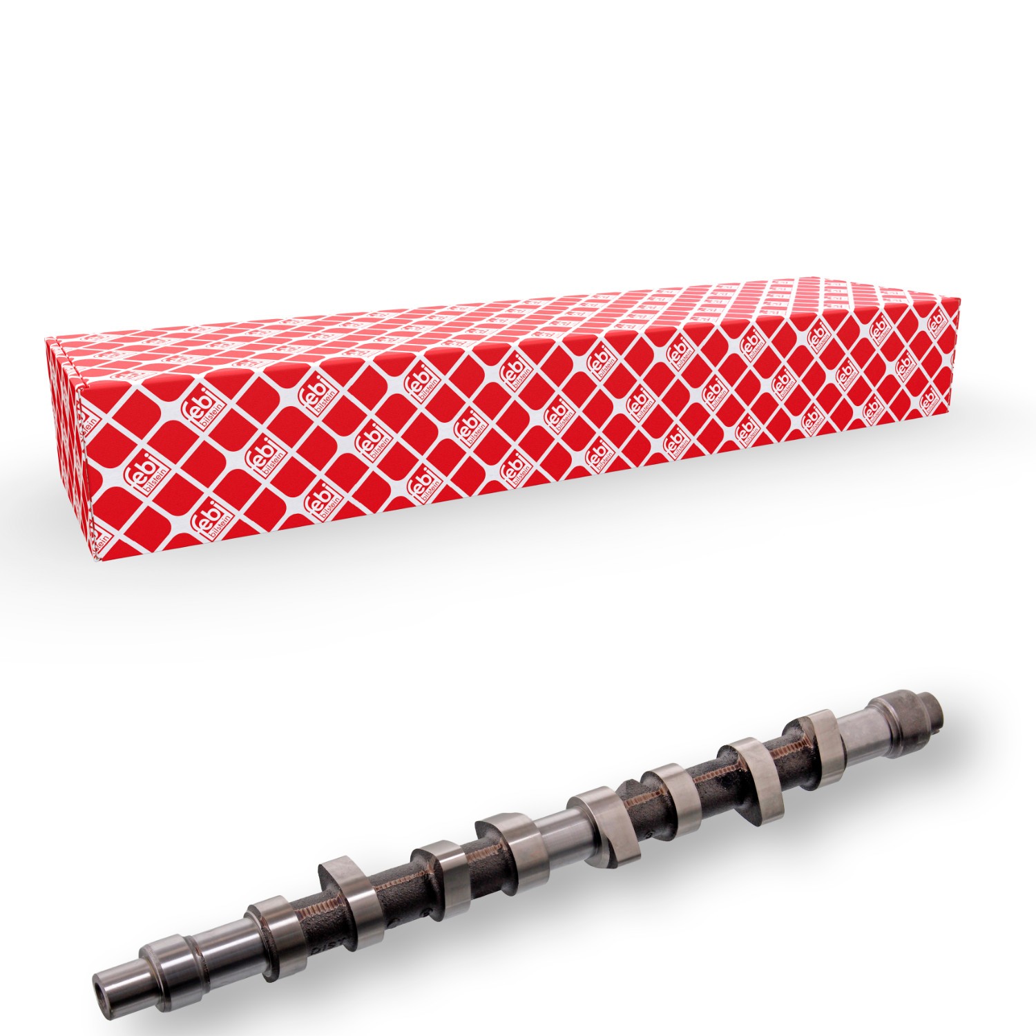 FEBI BILSTEIN Sadales vārpsta 17068 Sadales vārpsta Peugeot 2A/C 17068 FEBI BILSTEIN