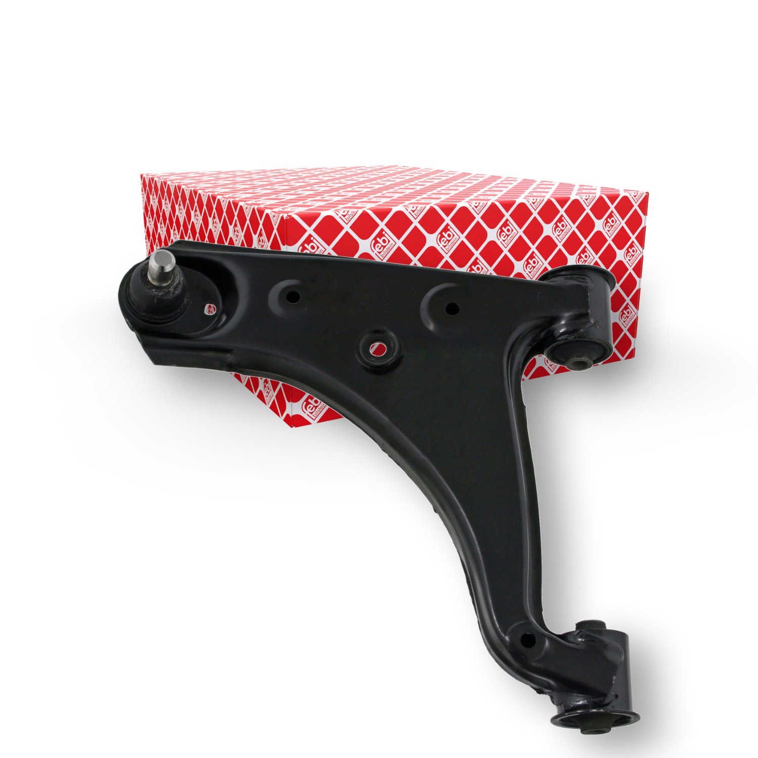 FEBI BILSTEIN Bærearm 17071 Bærearm FEBI BILSTEIN MX-6 17071 billig