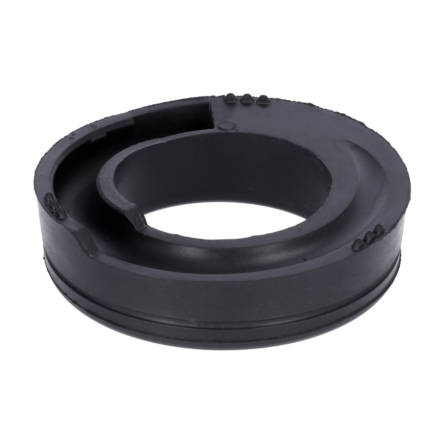 FEBI BILSTEIN Gummibuffert, fjädring 17089 FEBI BILSTEIN 17089 genomslagsgummi SLK R170 pris