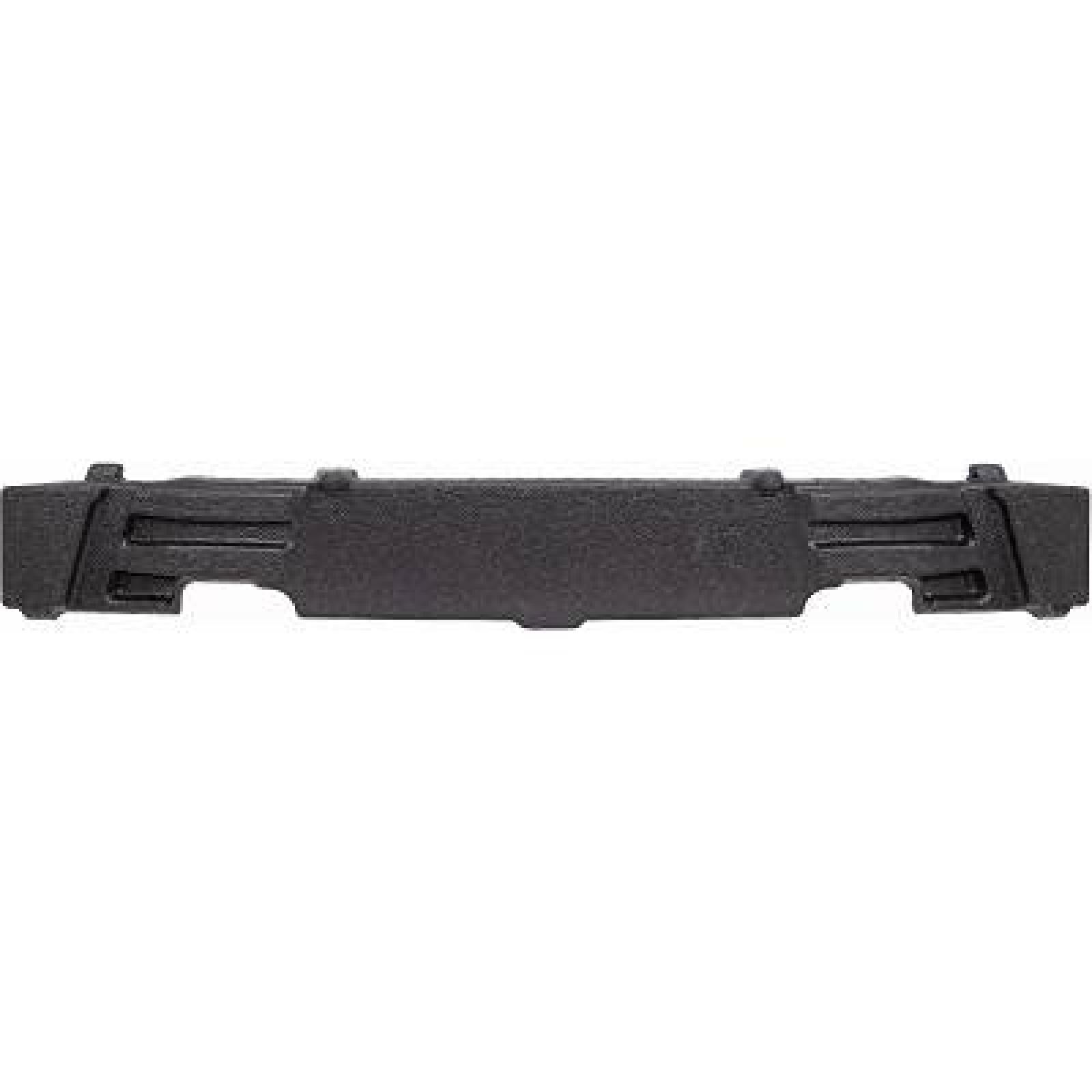 DIEDERICHS Impact Absorber, bumper 1019034 1019034 DIEDERICHS bumper reinforcement for AUDI CABRIOLET