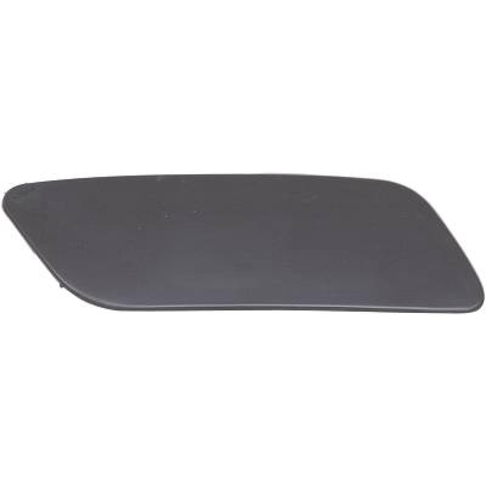 DIEDERICHS Plaat, bumper 1027042 1027042 Plaat bumper DIEDERICHS AUDI A5