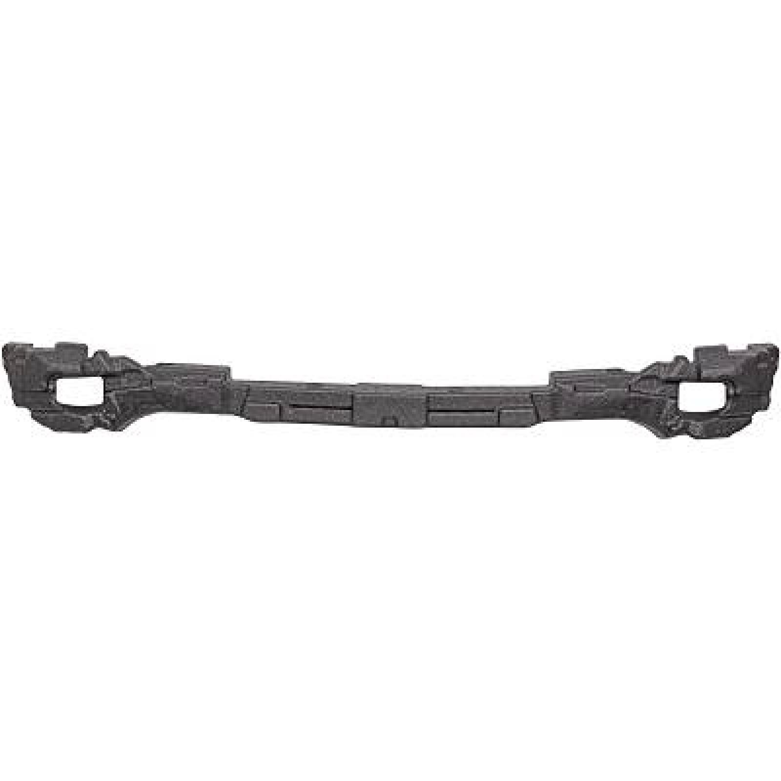 DIEDERICHS Ammortizzatore d'urto, Paraurti 1033264 DIEDERICHS 1033264 Traversa rinforzo paraurti Mercedes-Benz CLC originali