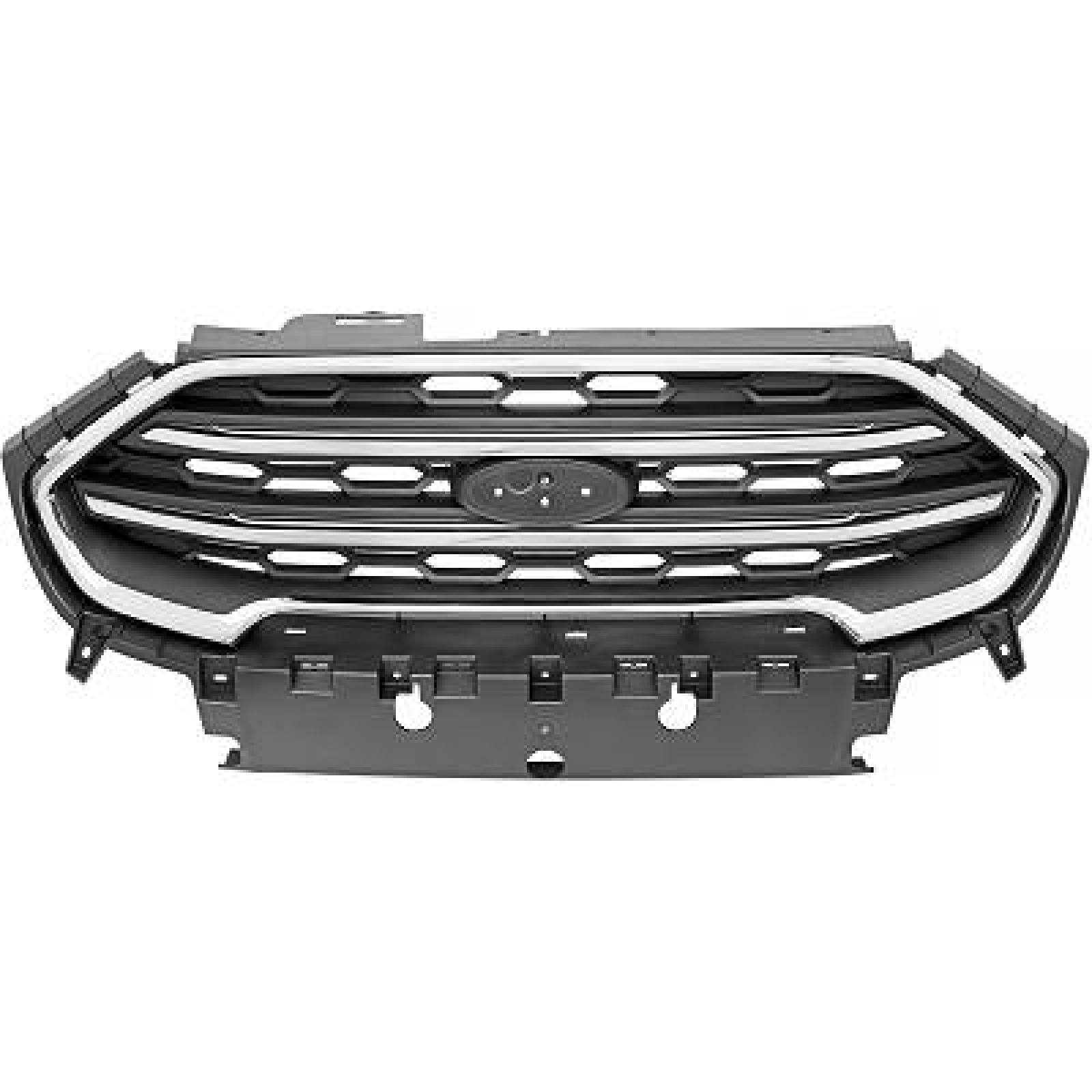 DIEDERICHS Kylargrill 1481040 DIEDERICHS 1481040 Kylargrill Ford Ecosport mk2