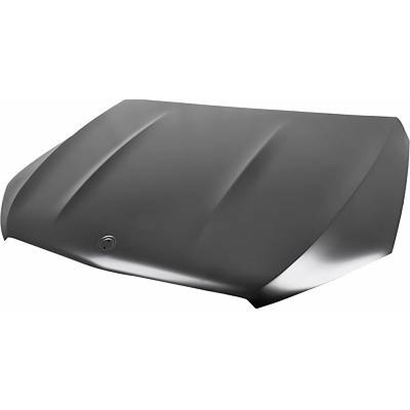 DIEDERICHS Καπό 1693100 Καπό DIEDERICHS Mercedes-Benz CLC 1693100