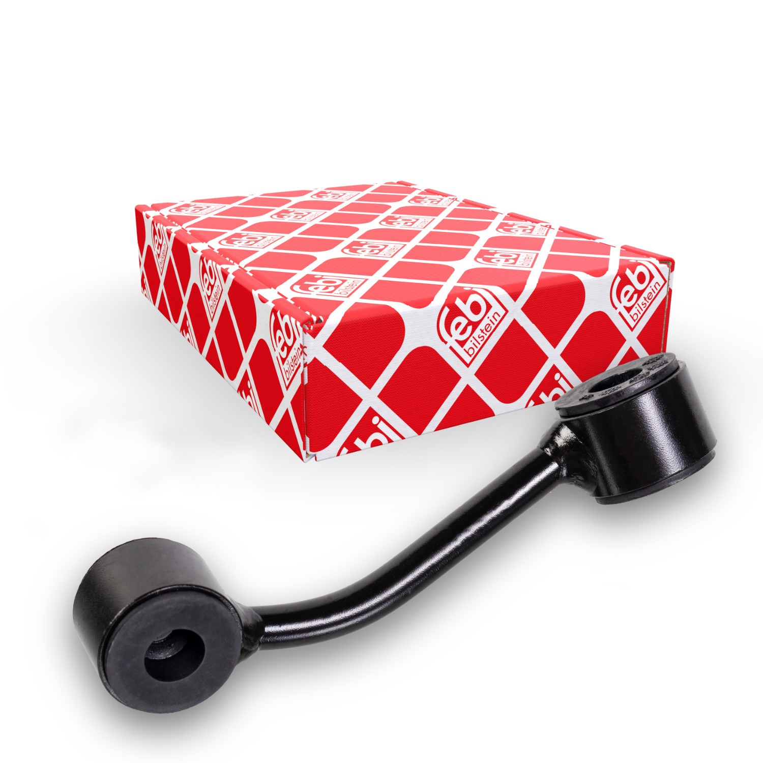 FEBI BILSTEIN Stiepnis / Atsaite, Stabilizators 17115 FEBI BILSTEIN 17115 Stabilizatora atsaite RAM 2500 cena