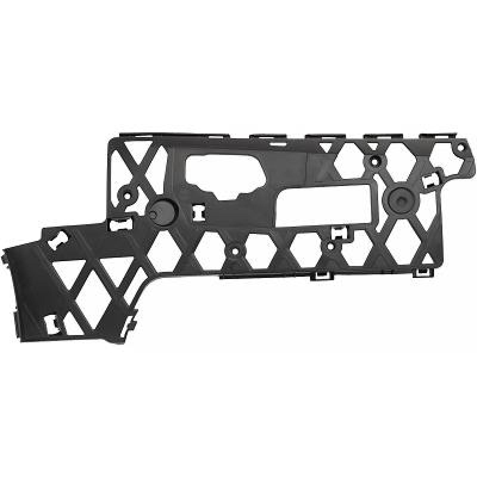 DIEDERICHS Drżiak nárazníka 2248160 DIEDERICHS 2248160 Drżiak nárazníka