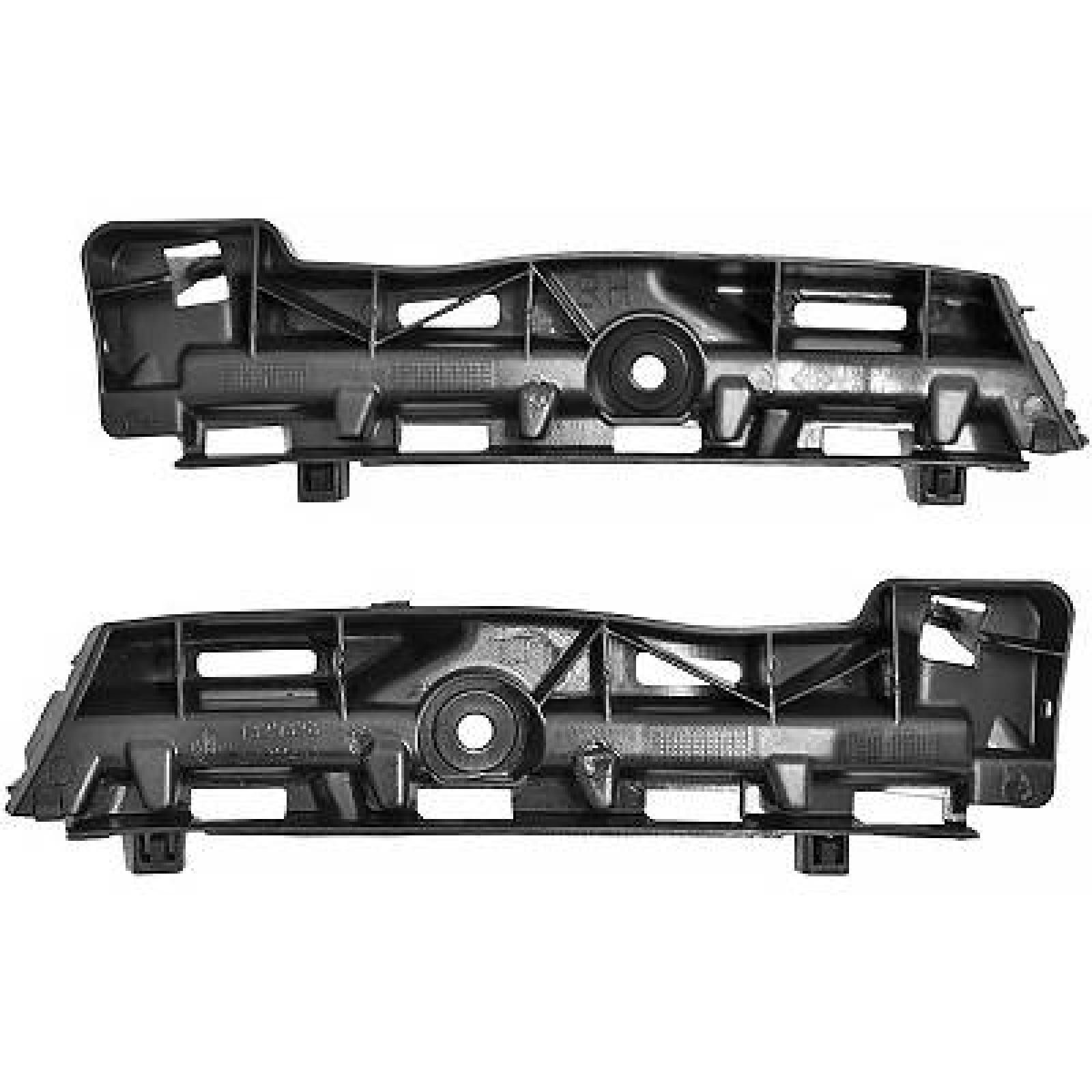 DIEDERICHS Mounting Set, bumper 4082066 DIEDERICHS 4082066 Peugeot 405 15B bumper mount replacement